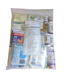 Low Risk Workplace Kit - Refill