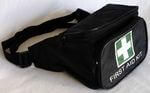 Basic Sports First Aid Kit