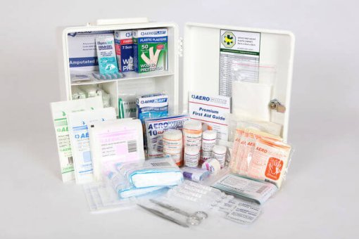 Office First Aid Kit