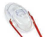 Adult Oxygen Mask