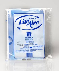 Lite Air Asthma Spacer - Disposable