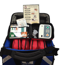 Defib Trainer Pack