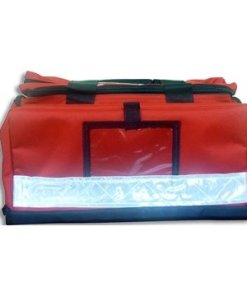 First Aid Kit Empty