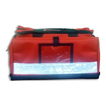 First Aid Kit Empty