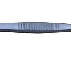 Forceps Sharp 13cm