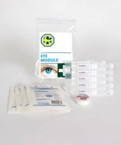 Eye Module