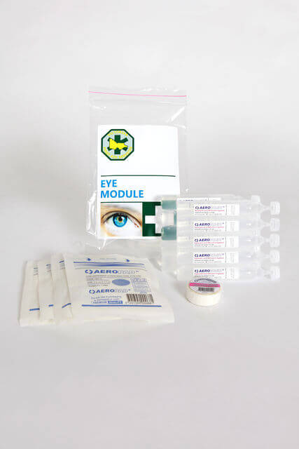 Eye Module