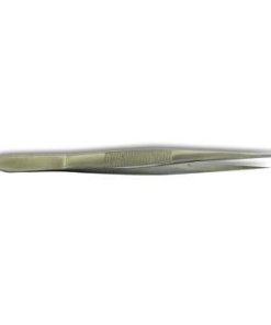 Forceps Fine 8cm