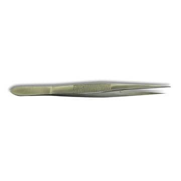 Forceps Fine 8cm