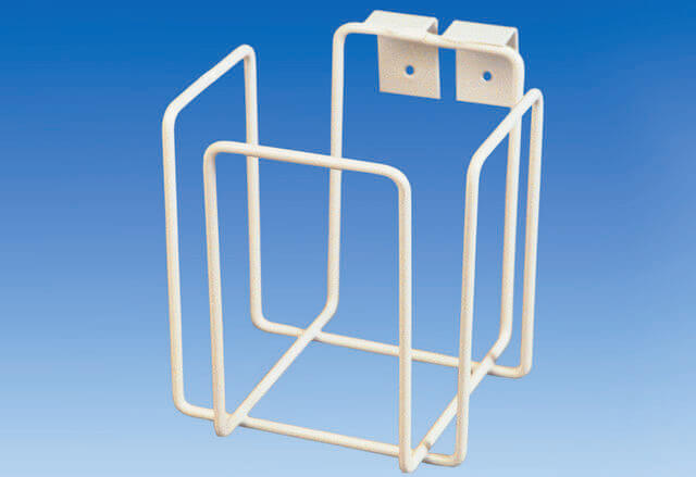Sharps Container Bracket 2 Litre