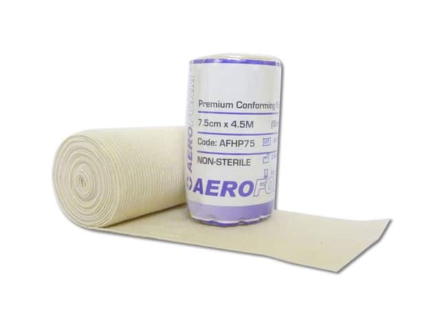 Bandage Heavy Crepe 7.5cm