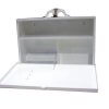 Metal First Aid Cabinet (Empty)