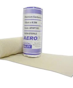 Bandage Heavy Crepe 10cm