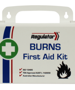 Small Burns First Aid Kit