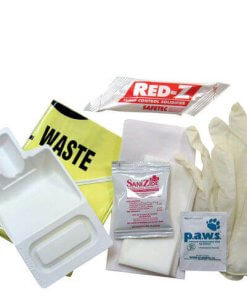 Spills Kit 28g