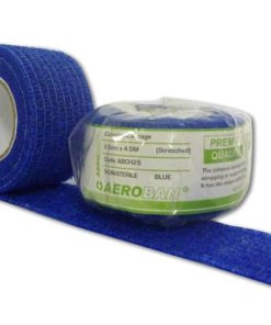 Bandage Cohesive 2.5cm