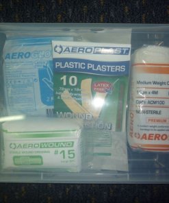 Construction Site Bleed Kit