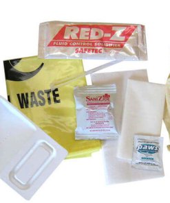 Spills Kit 57g