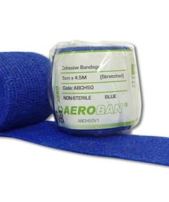 Bandage Cohesive 5cm