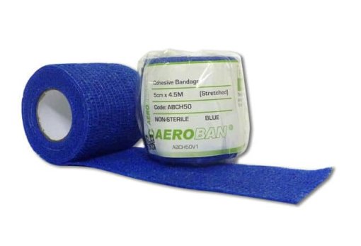 Bandage Cohesive 5cm