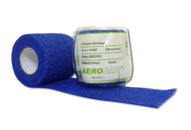 Bandage Cohesive 5cm