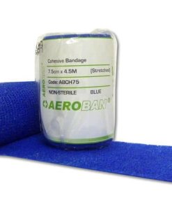 Bandage Cohesive 7.5cm