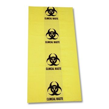 Waste Bag 350mm x 470mm