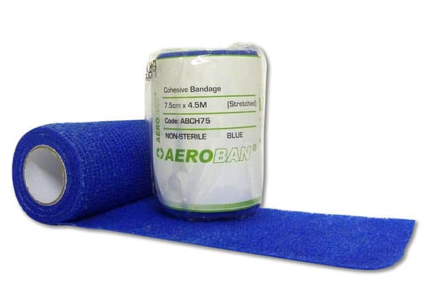 Bandage Cohesive 7.5cm