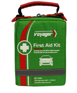 Motorist First Aid Kit