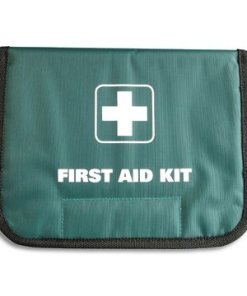 Fold Over First Aid Kit