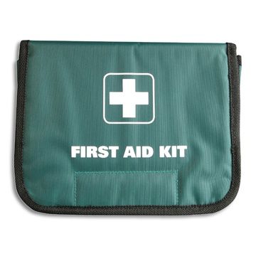 Fold Over First Aid Kit