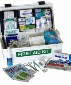 Off Road First Aid Kit