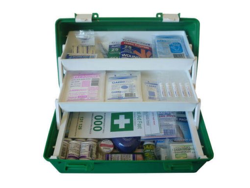 Sports Team First Aid Kit