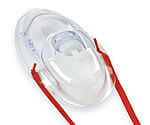 Paediatric Oxygen Mask