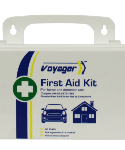 Home First Aid Kit