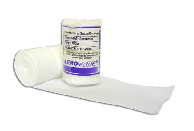 Bandage Conforming 5cm