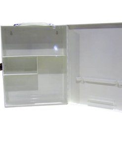Metal First Aid Kit Small Cabinet