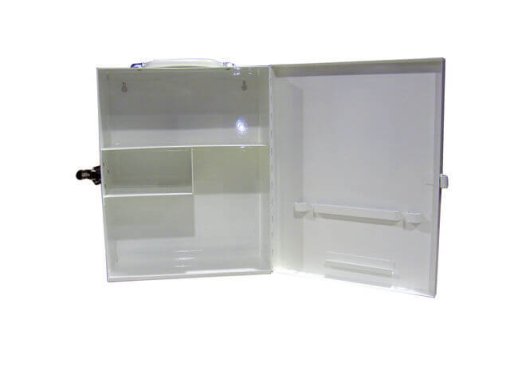 Metal First Aid Kit Small Cabinet