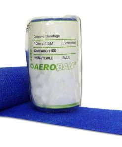 Bandage Cohesive 10cm
