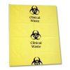 Waste Bag 350mm x 470mm Packet 50