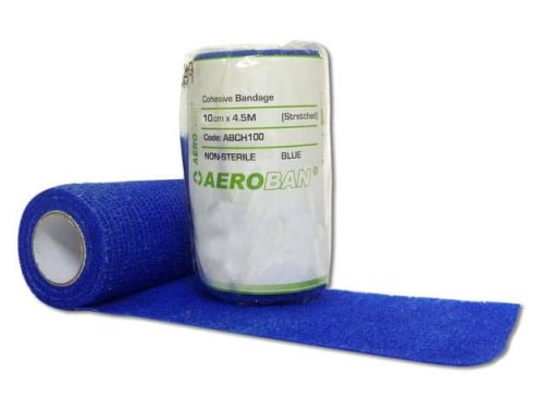 Bandage Cohesive 10cm