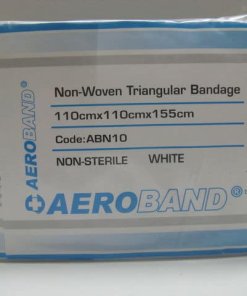 Bandage Triangular Non Woven
