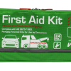 Motorist Emergency First Aid Kit