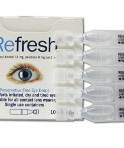 Refresh Packet 10