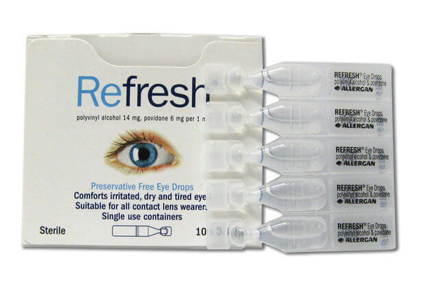 Refresh Packet 10