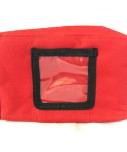 First Aid Kit Small Empty