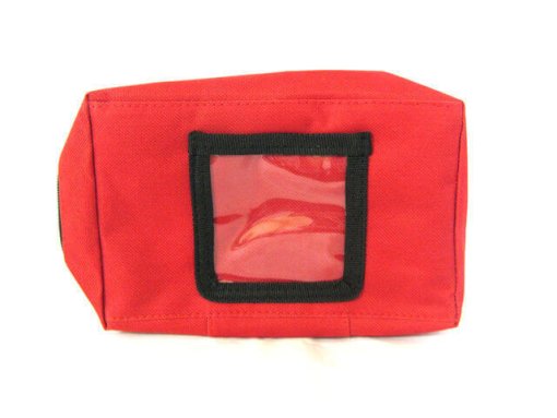 First Aid Kit Small Empty