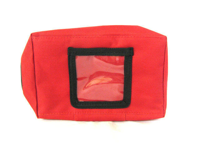 First Aid Kit Small Empty
