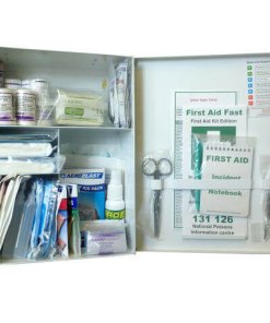 Warehouse First Aid Kit