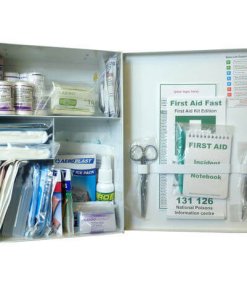 Warehouse First Aid Kit